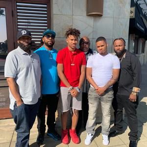 Meet your Posher, Lovell